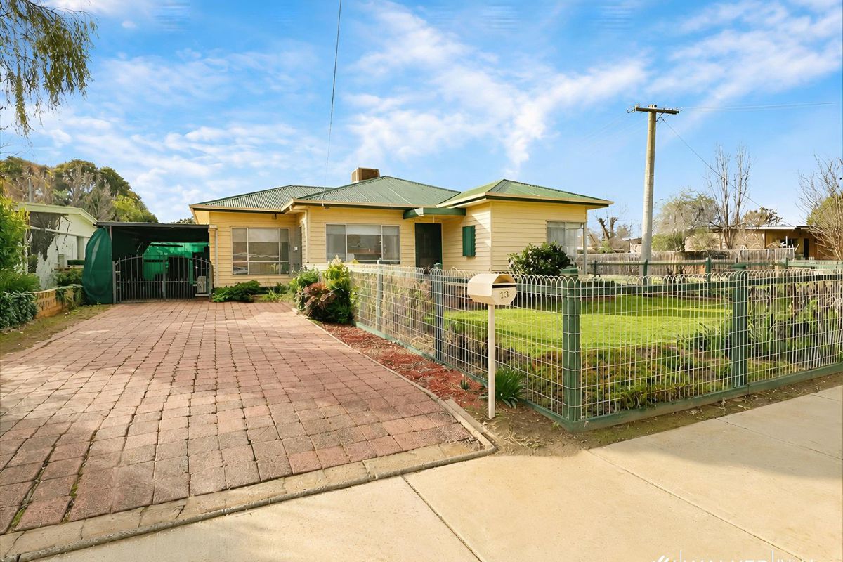 11 Tulloh Street, Kyabram