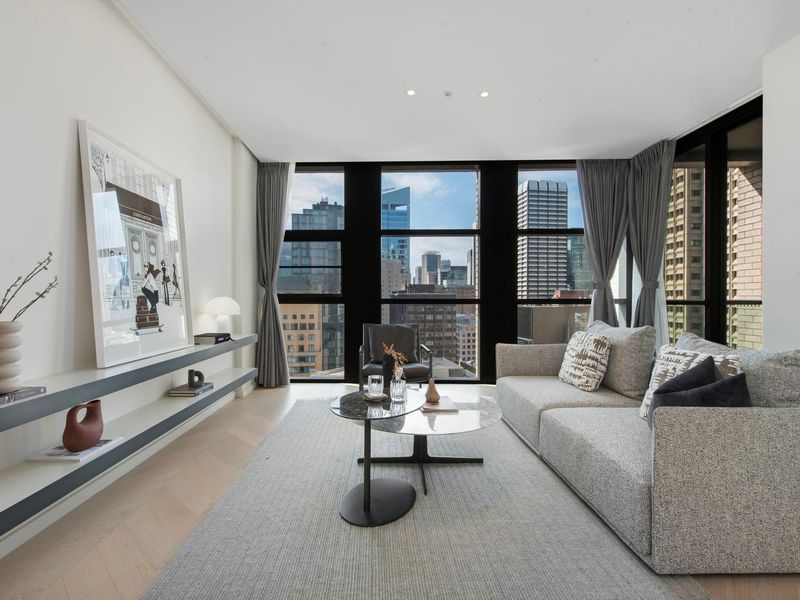 2007 / 60 Bathurst Street, Sydney