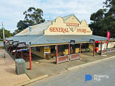 36 Lyons Street, Newbridge