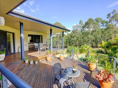 25 The Saddle, Tallwoods Village