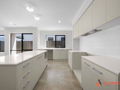 3 Murrumbidgee Circuit, Kalkallo