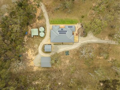 107 Webbs Road, Braidwood