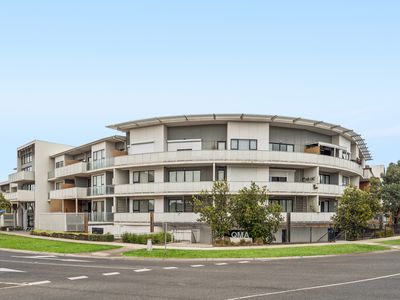 126 / 390 Queen Street, Altona Meadows