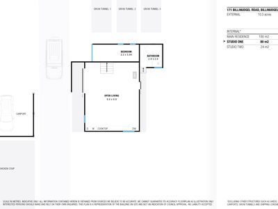 171 Billinudgel Road, Billinudgel