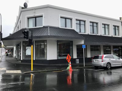 41 Filleul Street, Dunedin Central