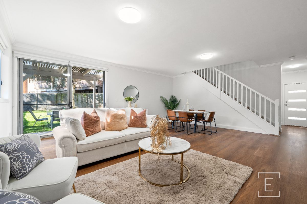 51 / 100 Kenyons Road, Merrylands