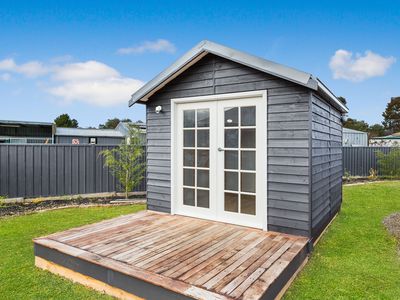 25 Beauchamp Street, Heathcote