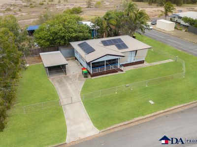 116 O'connell Street, Barney Point