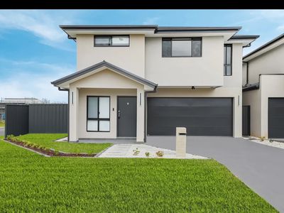 2 Aurora Street, Box Hill