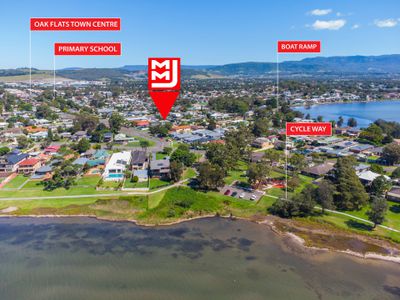 1B Reid Street, Oak Flats