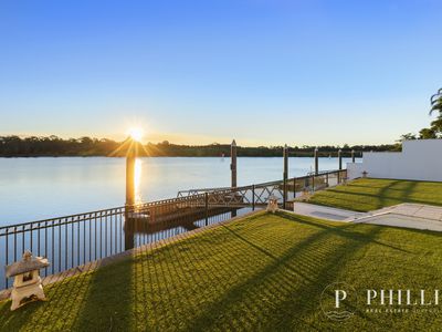 5276 Marine Drive North, Sanctuary Cove