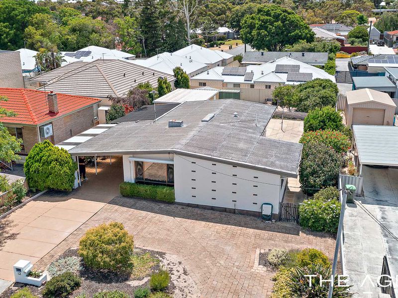 12 Doolette Street, Spearwood