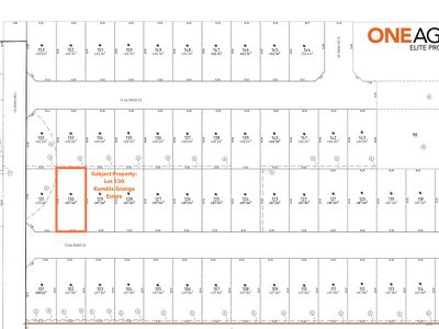 Lot 130 Lot 130 Kembla Grange Estate, Kembla Grange
