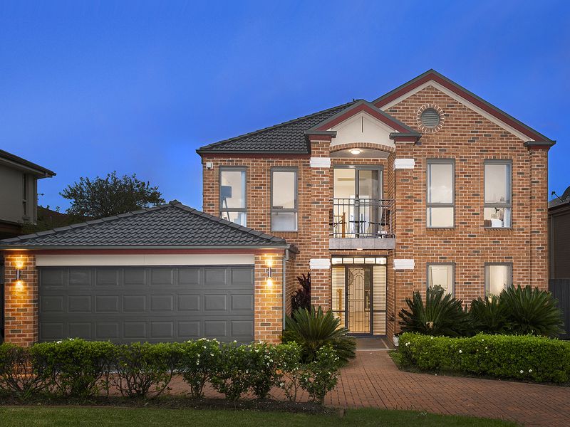18 Glenroy Place, Glenwood
