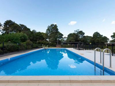 89 / 1-3 Coronation Avenue, Petersham