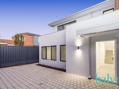 47F Kirkham Hill Terrace, Maylands