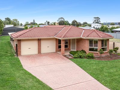 20 North Street, Crookwell