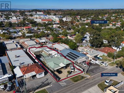 54 Stockdale Road, O'connor