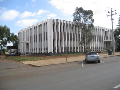 54-68 Brookman Street, Kalgoorlie