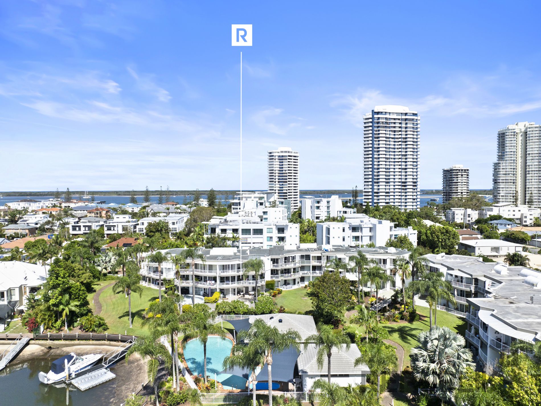 107 / 1 Lee Road, Runaway Bay