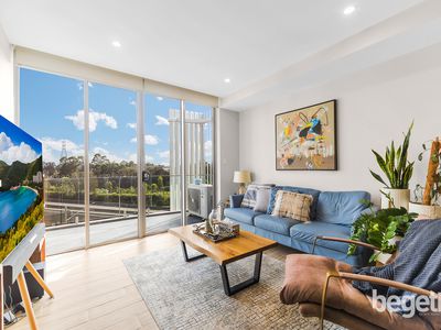 B610 / 86 Centenary Drive, Strathfield