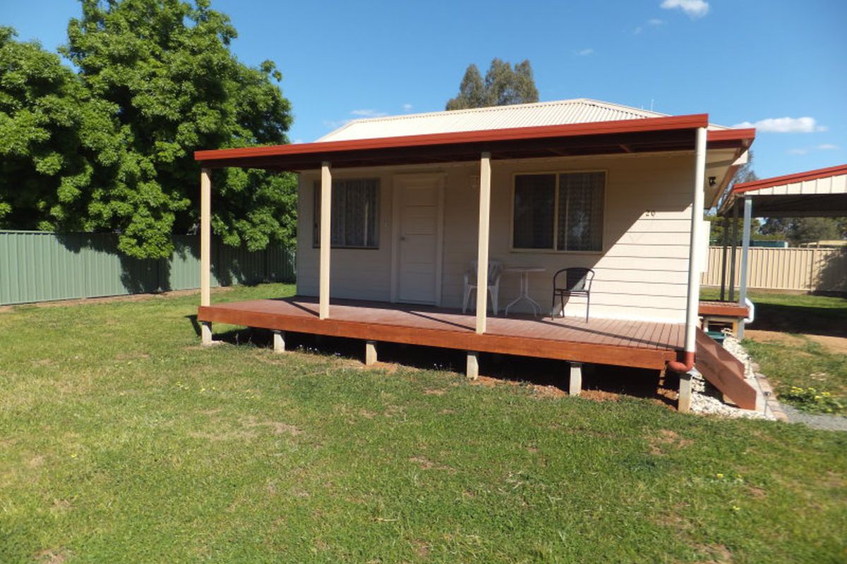 20 Dickman Street, Girgarre