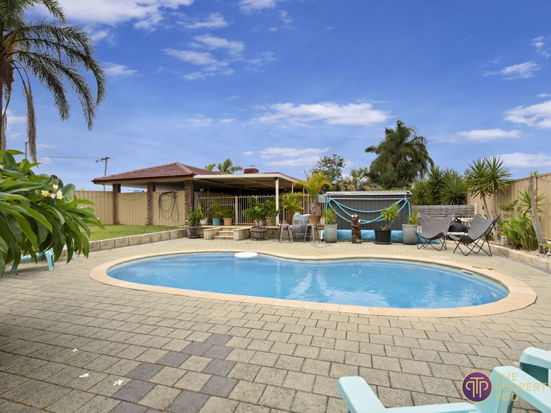 14 Cicada Court, Huntingdale