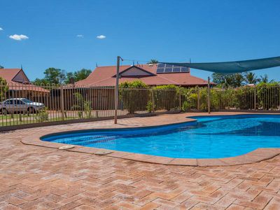 14 / 25-35 Egret Crescent, South Hedland