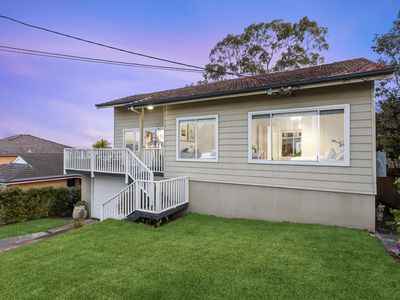 11 Gertrude Street, Beacon Hill