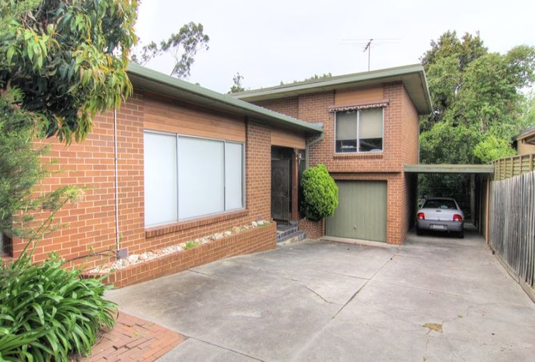20 Shaw Street, Ashwood