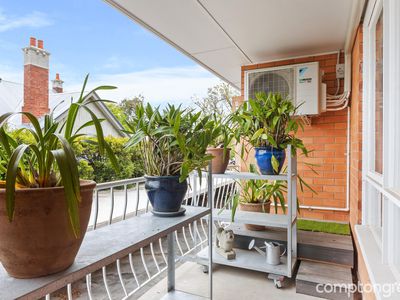 7 / 77 Victoria Street, Williamstown