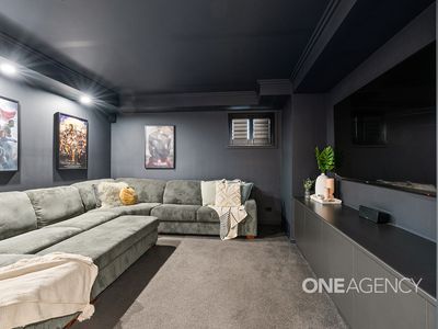 48 Cammaray Drive, St Georges Basin