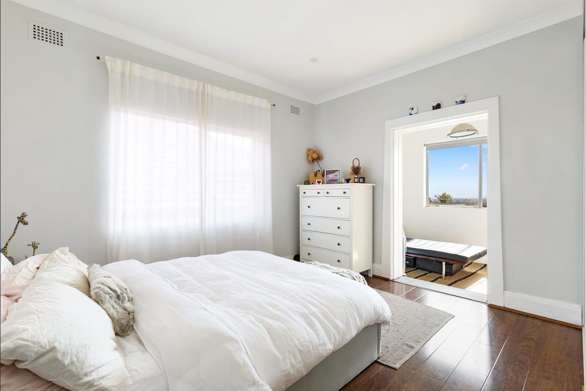6 / 36 Botany Street, Bondi Junction