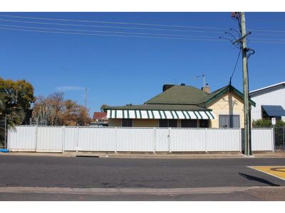 97-101 Little Barber Street, Gunnedah