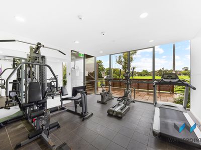 111 / 54A Blackwall Point Road, Chiswick