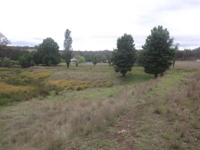 Emmaville Road, Inverell