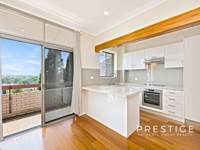 9 / 81 Forest Road, Arncliffe