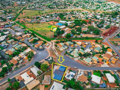 11 Orchid Close, South Hedland