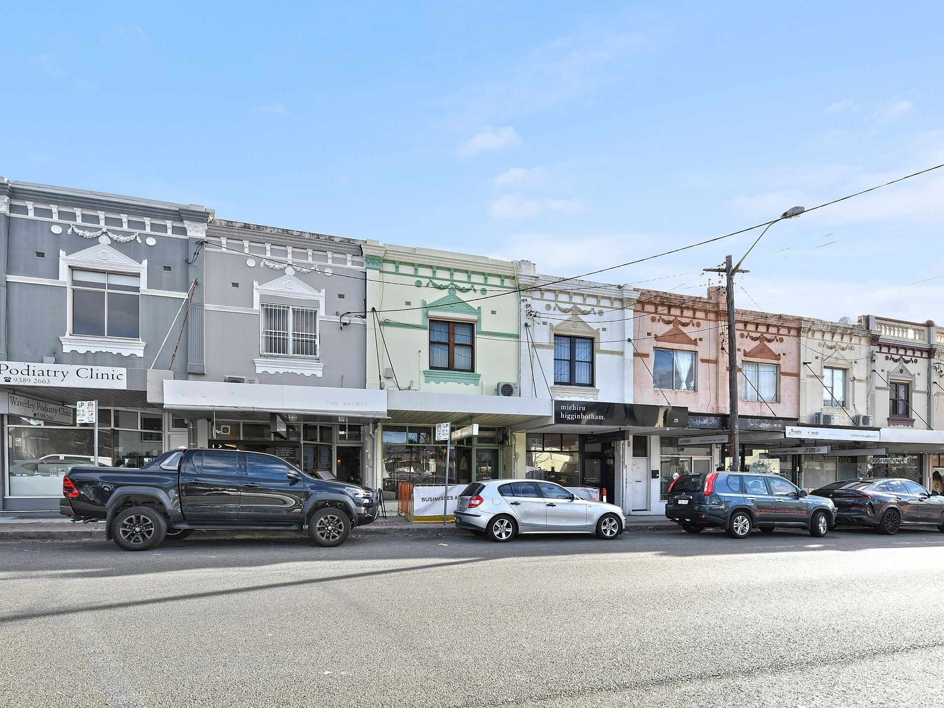 27 Albion Street, Waverley