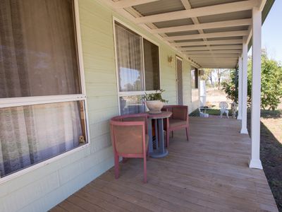 91 & 92 Caledonia Street, Eumungerie