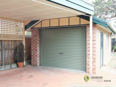 4 Chatswood Avenue, Chatswood