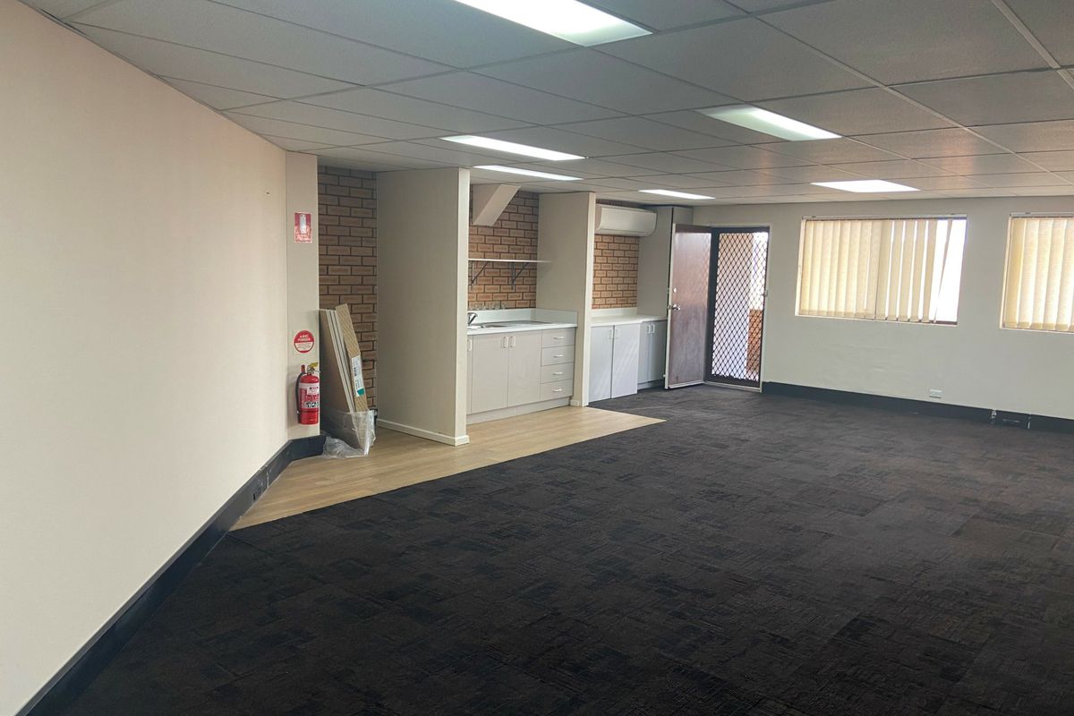 Suite 14 / 19-21 Central Road, Miranda