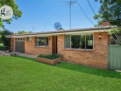 44 Clarke Street, West Ryde