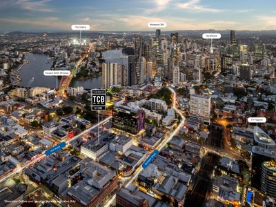 315 Brunswick Street, Fortitude Valley