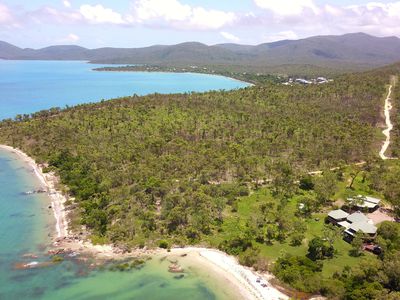 Lot 21, 2 Gloucester Avenue, Hideaway Bay