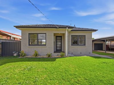 71 Knight Street, Maffra