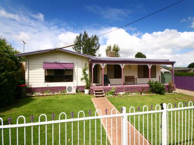 35 HERBERT STREET, Gunnedah