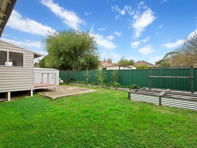 48 FERGUSON STREET, Broadford