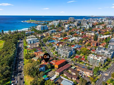 2 / 36 Pleasant Avenue, North Wollongong