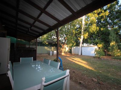 14 Mallee Court, Kununurra